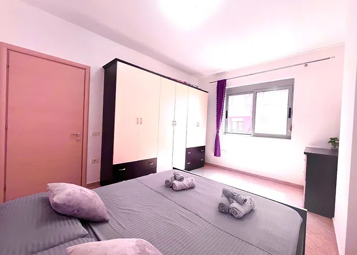 Promenade\'S Family Flat