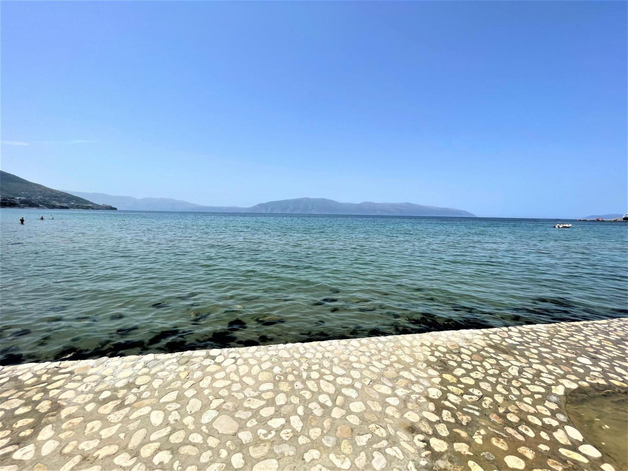 Promenade's Family Flat Vlorë