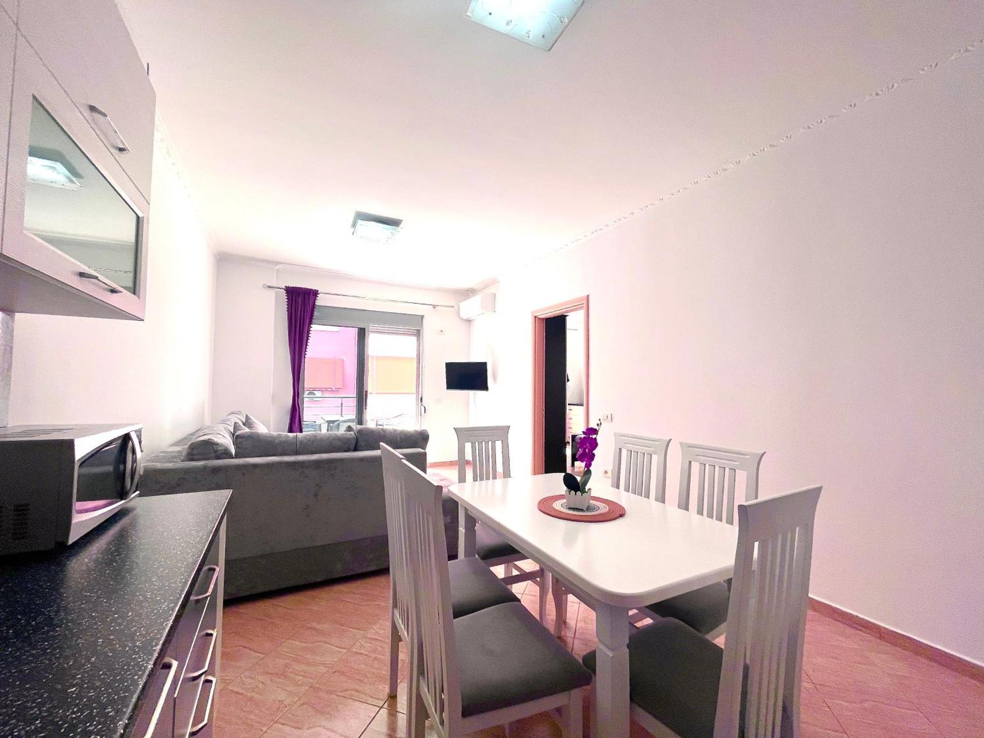 Appartamento Promenade's Family Flat *
