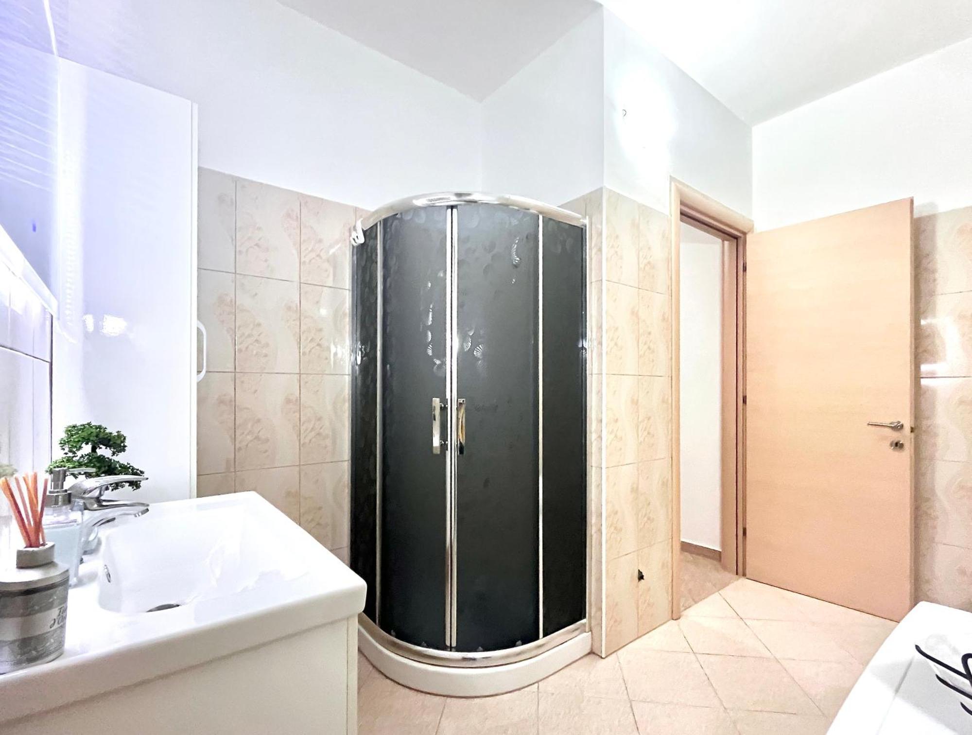 Promenade's Family Flat Appartamento Vlorë
