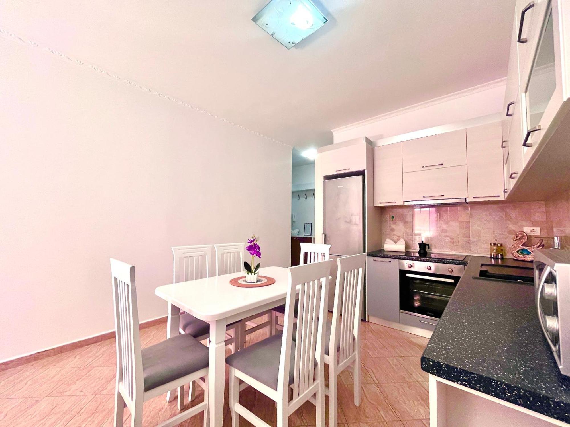 Appartamento Promenade's Family Flat