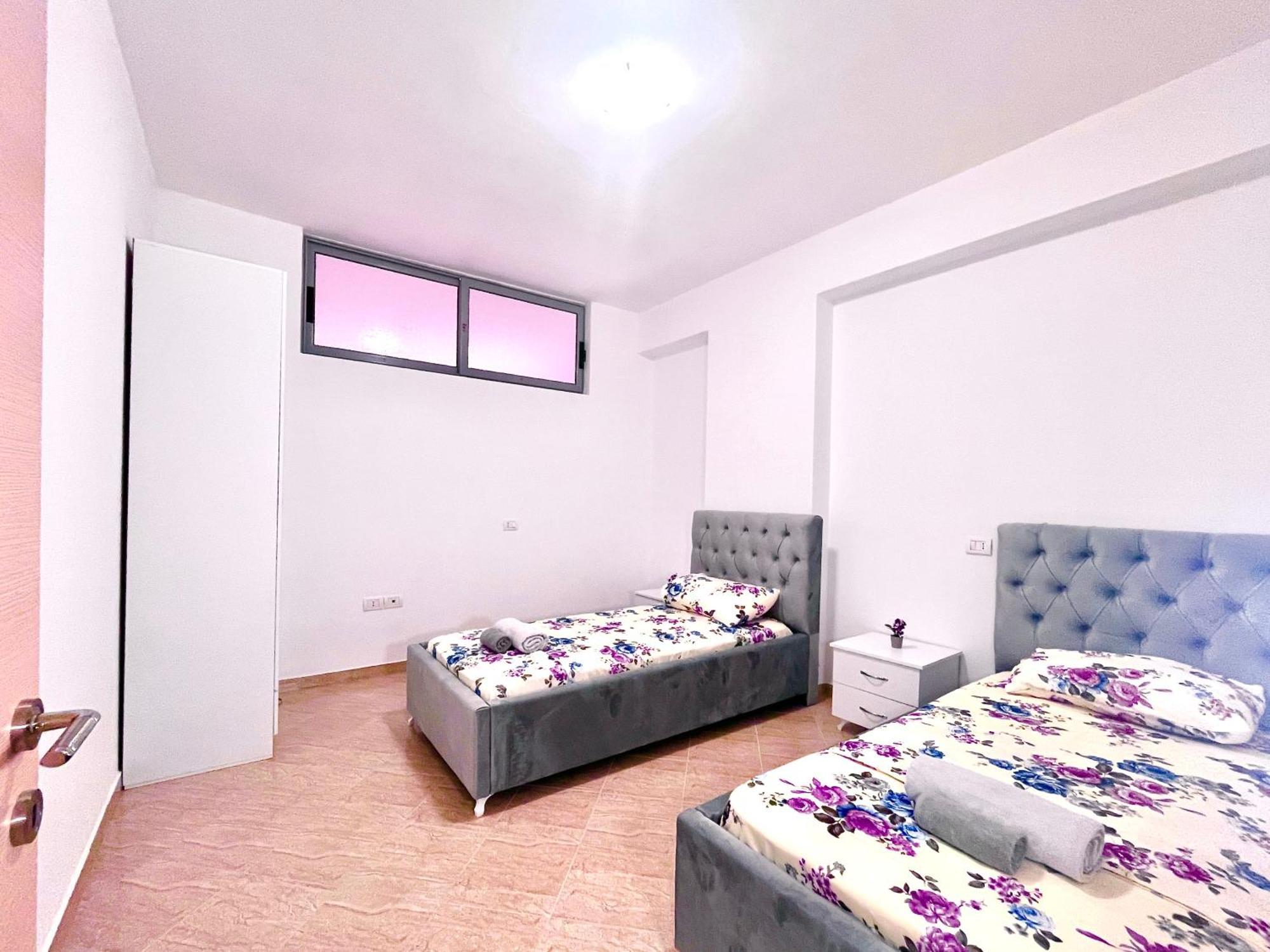 Promenade's Family Flat *