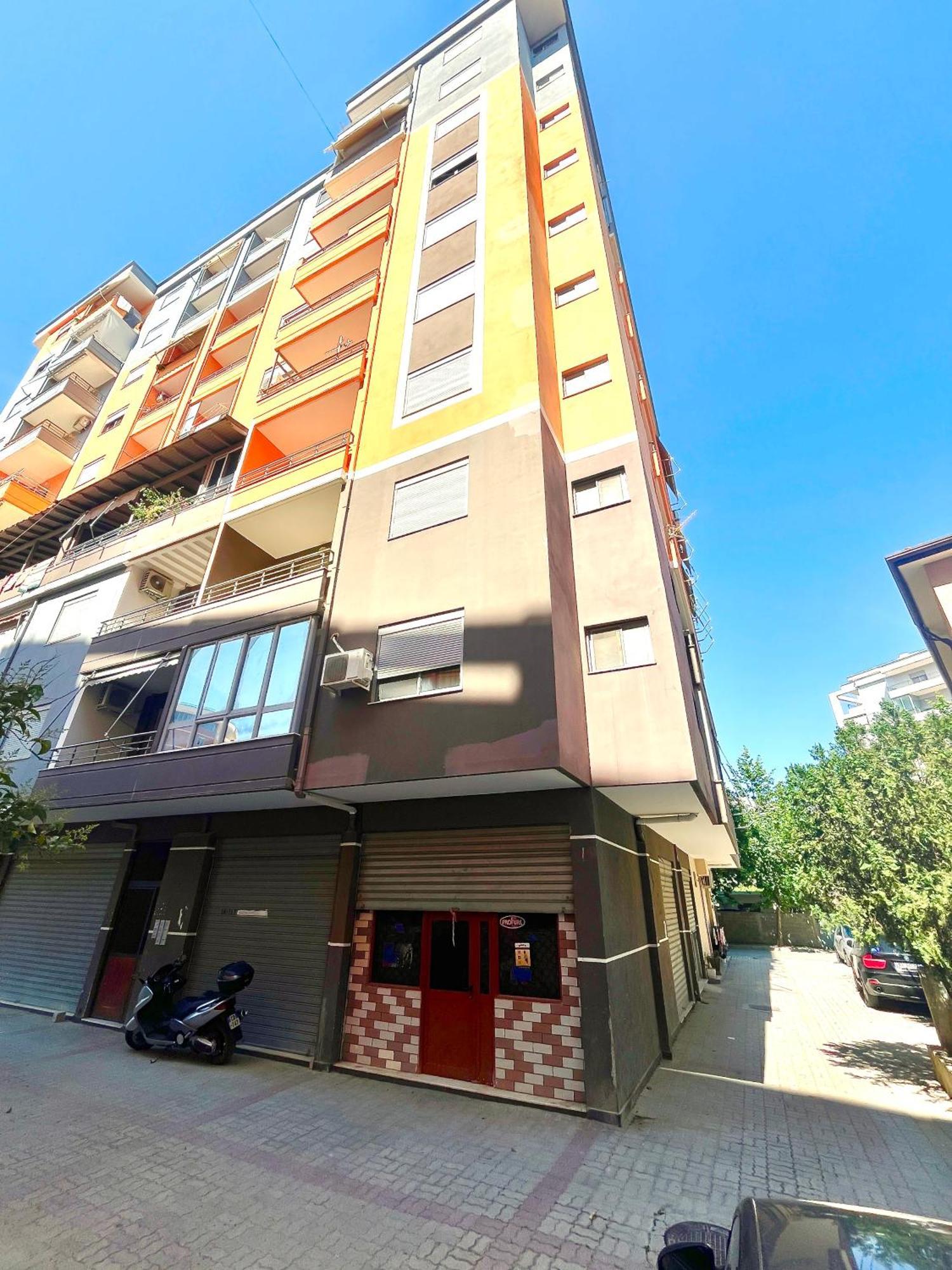 Appartamento Promenade's Family Flat *