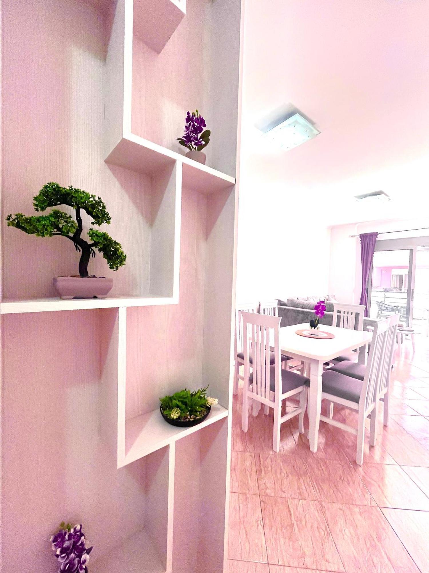 Promenade's Family Flat Appartamento
