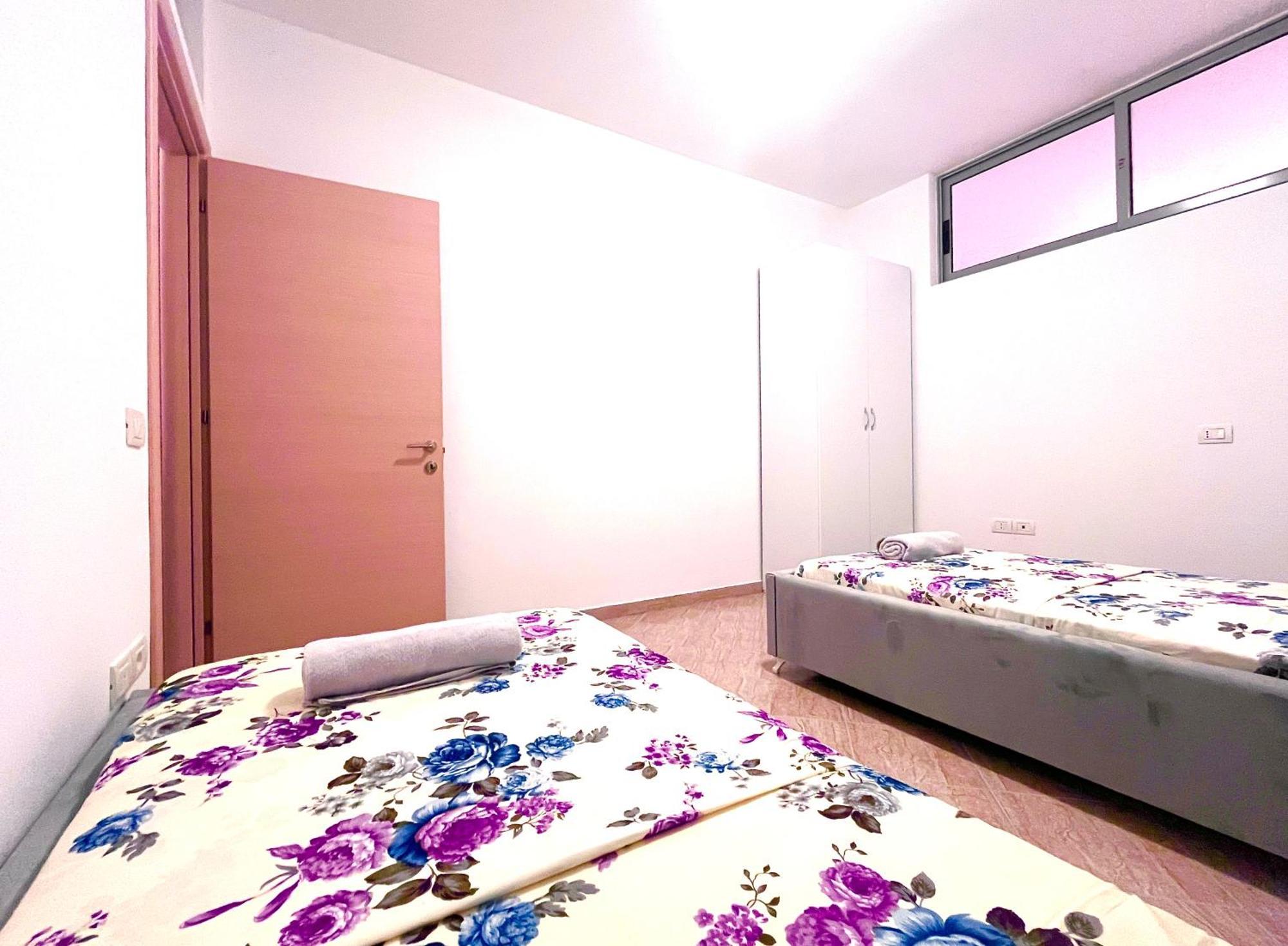 Appartamento Promenade's Family Flat