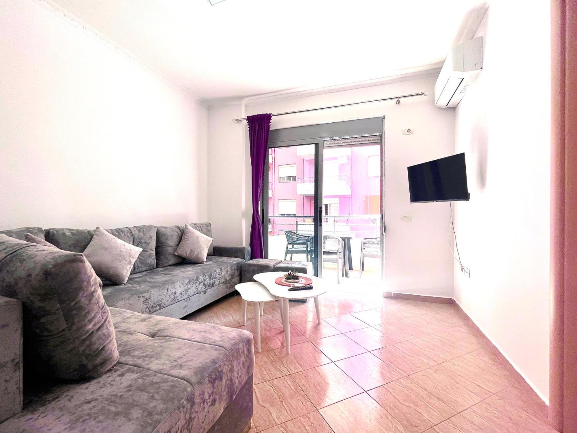Appartamento Promenade's Family Flat