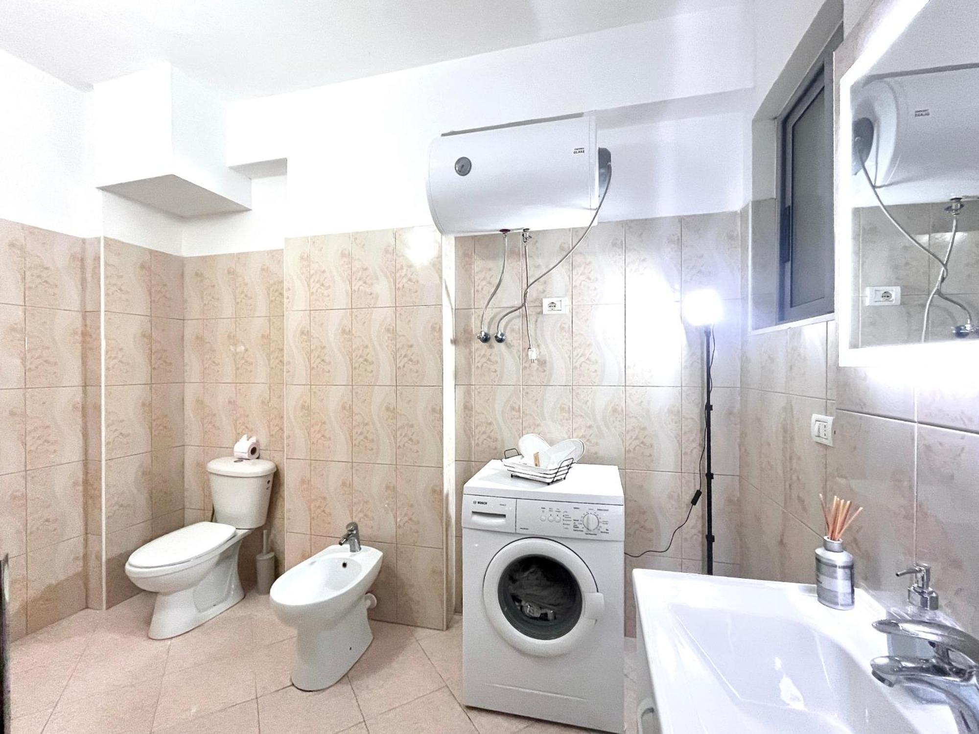 Appartamento Promenade's Family Flat *