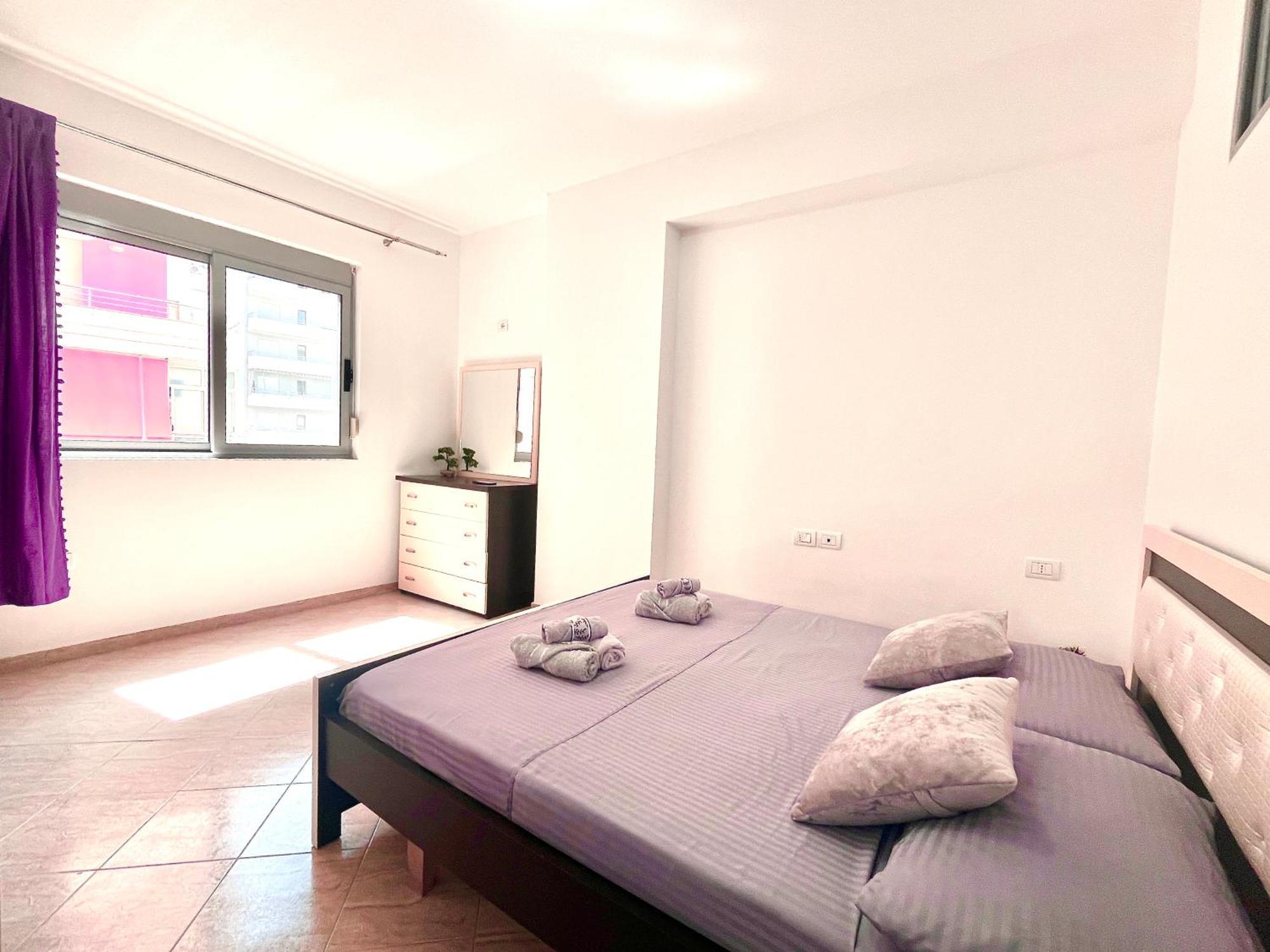 Promenade's Family Flat *
